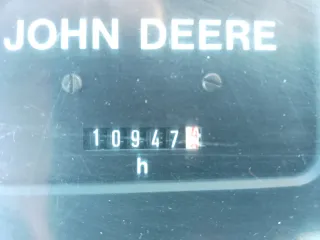 Tractor John Deere 6200 Tlf 656821314