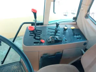 Tractor John Deere 6200 Tlf 656821314