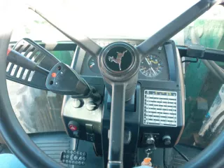 Tractor John Deere 6200 Tlf 656821314