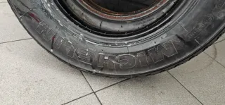 Michelin S83 Neumáticos