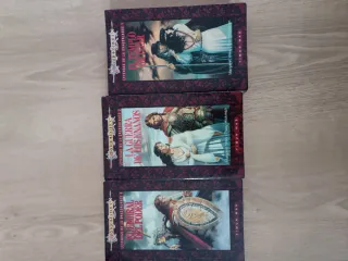 Umbral del Poder 3, El (Spanish Edition)