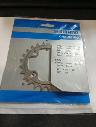 Shimano Catena SLX CN-M7100 Quick Link