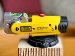 Nivel Láser Stanley XP180