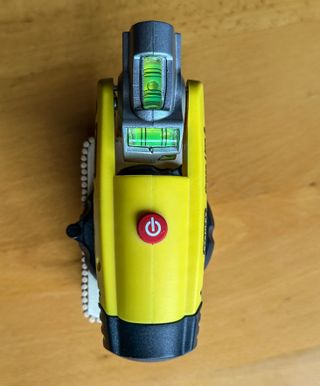 Nivel Láser Stanley XP180