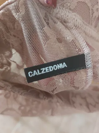 Panty/medias CALZEDONIA Talla L