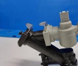 Despiece Caldera Isofast F30 E-A