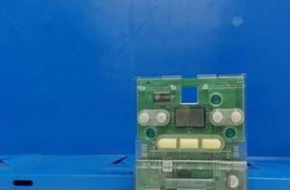 Despiece Caldera Isofast F30 E-A