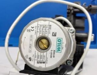 Despiece Caldera Isofast F30 E-A