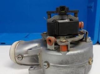 Despiece Caldera Isofast F30 E-A