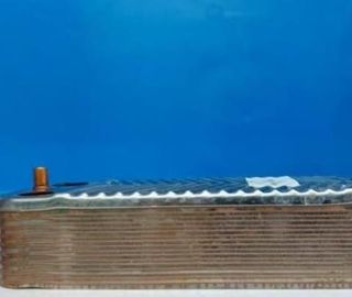 Despiece Caldera Isofast F30 E-A