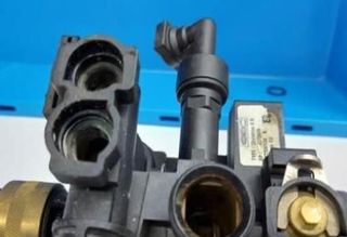 Despiece Caldera Isofast F30 E-A