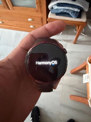 Huawei Watch 4 Pro Space Edition