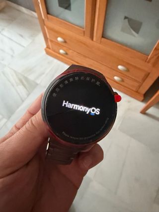 Huawei Watch 4 Pro Space Edition