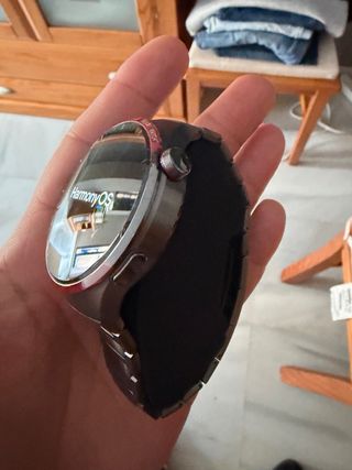 Huawei Watch 4 Pro Space Edition