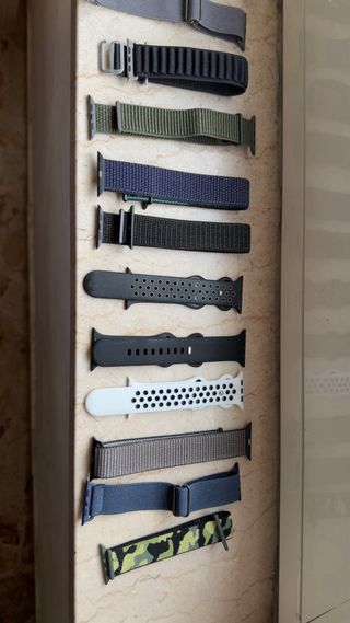 Cinturino Apple Watch 42-45mm