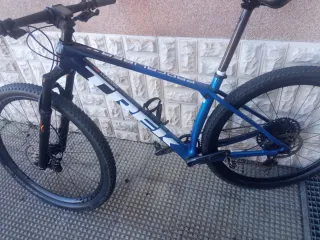 Bicicleta de Montaña Trek Procaliber