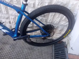 Bicicleta de Montaña Trek Procaliber