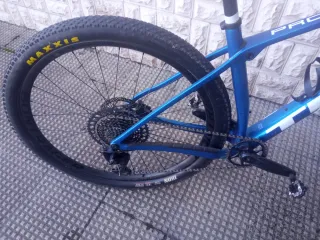Bicicleta de Montaña Trek Procaliber