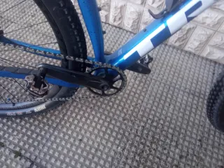 Bicicleta de Montaña Trek Procaliber