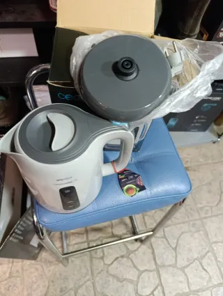 Hervidor Cecotec Thermosense 170