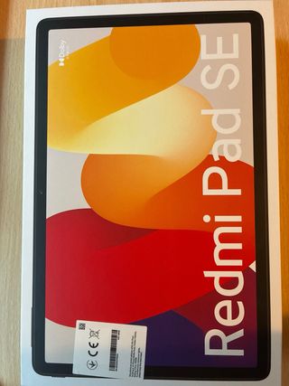 Xiaomi Redmi Pad SE Tablet
