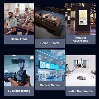 Cable HDMI 16K 10K 8K HDMI 2.2 Cable de Oro NUEVO