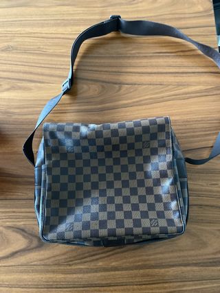 Louis Vuitton MarrónDamier Vintage 2009 Paris