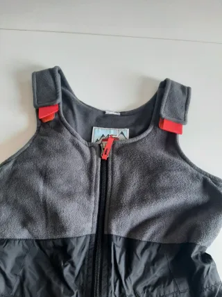 Pantalón de nieve infantil Wedze