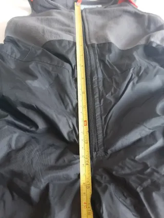 Pantalón de nieve infantil Wedze