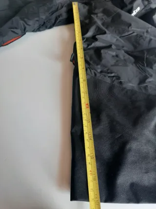 Pantalón de nieve infantil Wedze