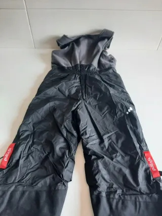 Pantalón de nieve infantil Wedze