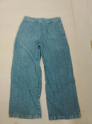 Pantalón Jean Recto