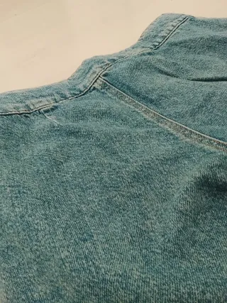 Pantalón Jean Recto