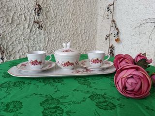 Tognana Tête-à-tête Porcellana Rose