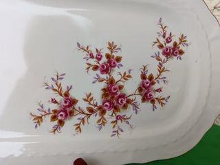 Tognana Tête-à-tête Porcellana Rose