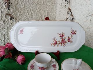 Tognana Tête-à-tête Porcellana Rose