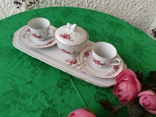 Tognana Tête-à-tête Porcellana Rose