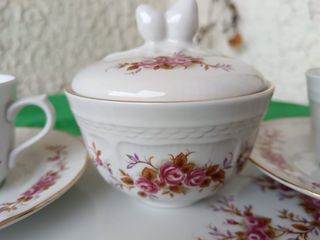 Tognana Tête-à-tête Porcellana Rose