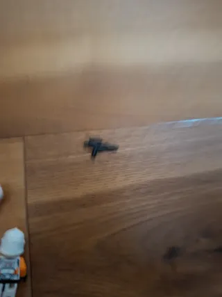 Lego Star Wars Clone Trooper 2 pezzi