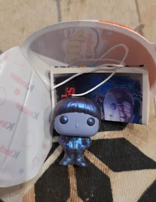 Funko Stranger Things Mundo Al Revés