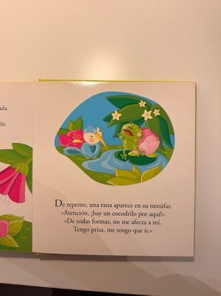 Colección 7 cuentos para leer a tu bebé