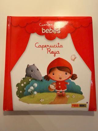 Colección 7 cuentos para leer a tu bebé