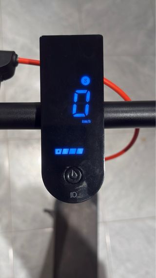 Patinete Eléctrico Xiaomi