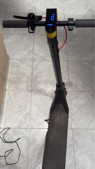 Patinete Eléctrico Xiaomi