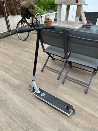 Scooter Patinete Striker Gravis
