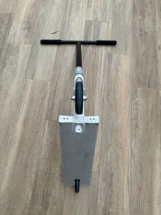 Scooter Patinete Striker Gravis