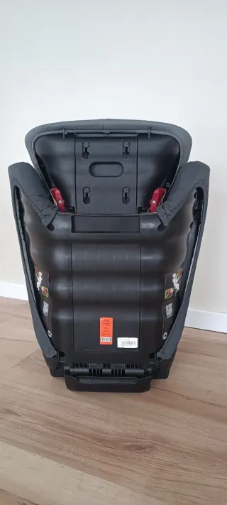 Silla coche Britax Römer Kid II