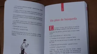 El misterio de los cachorros desaparecidos