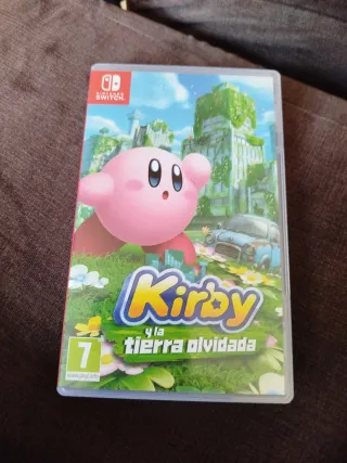 JUEGOS NINTENDO SWITCH