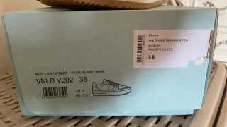 Philippe Model Scarpe Donna Tg 38